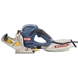 Factory-Reconditioned Ryobi ZRJM82K 6 Amp Biscuit Jointer Kit