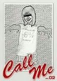 CALL ME VOL2 [DVD]