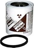 Racor Division Ff/Ws Marine Gas 2 Micron