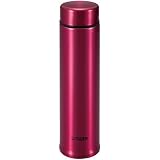 TIGER ステンレスミニボトル<サハラマグ> パワーピンク 0.5L MMP-M050-PE