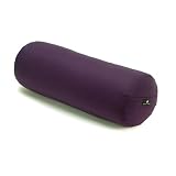 Hugger Mugger Round Bolster