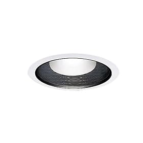 Cooper Lighting P301ICW One-Light 6-Inch Recessed Ceiling Light Fixture Kit with IC... by Halo