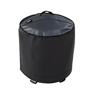 Char-Broil The Big Easy Cover