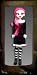 Bleeding Edge BeGoths: Lolita Sun Fashion/Goth Doll (Figures.Com Exclusive)