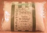 Detox and Cellulite Bath Salts