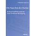 Die Anarchie der Hacker. Richard Stallman und die Freie-Software-Bewegung