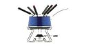 Circulon Style Fondue Set, Blue, 16 cm, 1.6 Litre