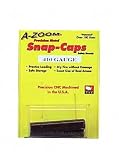 Shotgun Metal Snap Caps 410Ga 2pk