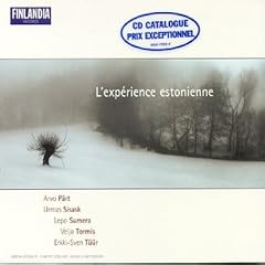 L'Experience Estonienne