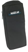 Magellan Meridian Canvas Carrying Case