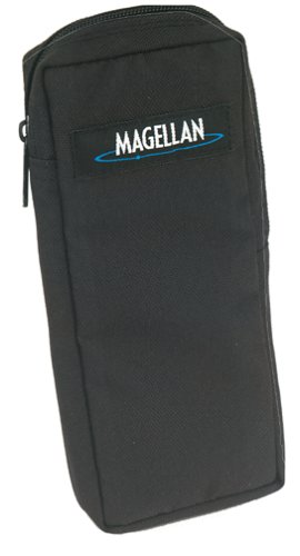 Magellan Meridian Canvas Carrying CaseB00005QSQP