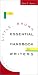 Book The Little, Brown Essential Handbook for Writers (3rd Edition)