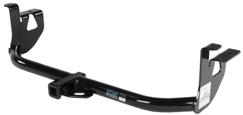 CURT Manufacturing 11074 Class 1 Trailer Hitch, Pin and Clip