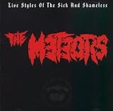 Meteors - Live Styles of the Sick & Shameless