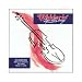 D'Addario Zyex 4/4 Violin Set Medium Gauge