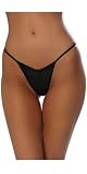 Low Rise Thong
