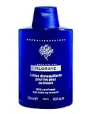 Health & Personal Care : Klorane Eye Makeup Remover Lotion 100ml