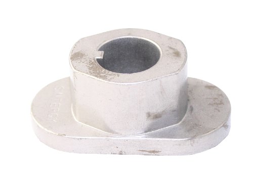 Husqvarna 193825 Steel Blade Adapter For Husqvarna/Poulan/Roper/Craftsman/Weed Eater On Sale