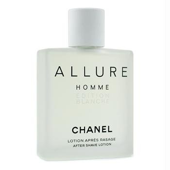 Chanel Allure Homme Edition Blanche After Shave Lotion - 100ml/3.4oz Preisvergleich