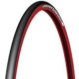 ミシュラン PRO4 Endurance プロ4 エンデュランス 700C（622） フォルダブル　レッド/700×23C