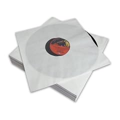 Original Protected LP Innenh�llen Deluxe (100 St�ck)