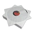 Original Protected LP Innenh�llen Deluxe (100 St�ck)