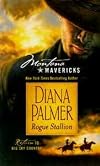 Rogue Stallion (Montana Mavericks, Return to Big Sky Country)