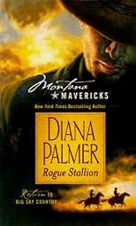 Rogue Stallion (Montana Mavericks, Return to Big Sky Country)