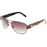 Kate Spade Womens Flynn Aviator Sunglasses