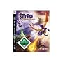 Spyro - Dawn of the Dragon