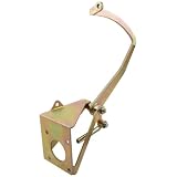 Allstar Performance ALL41023 Brake Pedal Assembly for Chevy Truck 1955-1959 by Allstar