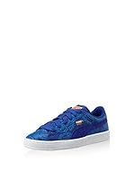 Puma Zapatillas Basket Superman Jr (Azul)