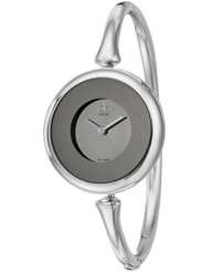 Calvin Klein Sing Womens Quartz Watch K1C23708