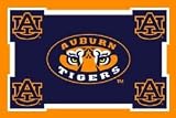 Auburn Tigers Area Rugs