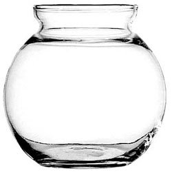 4 Ivy Ball (3354KAH) by Anchor Hocking