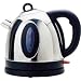 Igenix 1.7L Stainless Steel Jug Kettle Chrome IG-BG0253