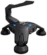 Roccat Apuri USB Hub inkl. Mauskabel-Halterung (Maus-Bungee, DE)