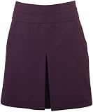 Fossil Skirt - Keisha (Color: Catawba Grape)