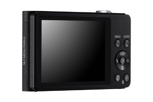 Imagen 5 de Samsung EC-ST88ZZBPBE1