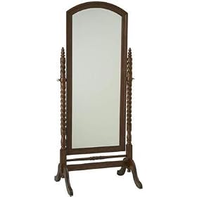 Tuscany Cheval Mirror by Tuscany