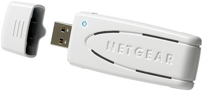RangeMax Next Wireless-N USB Adapter WN111 - Netzwerkkarte
