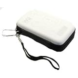 WII Case WII cases Aero Carrying Case for Nintendo Wii Remote Nunchuk Numchuk WII Case Nintendo WII Accessories Nintendo WII Organizer and Game Wallet Case
