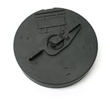 Search : Cybergun Thompson Chicago AEG Drum Mag, 450 rds