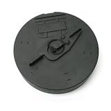 Cybergun Thompson Chicago AEG Drum Mag, 450 rds