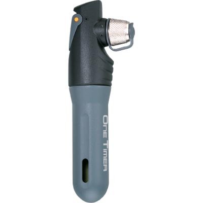 Childrens Toyshop  Sporting Goods : Topeak One Timer CO2 Bicycle Tire Inflator