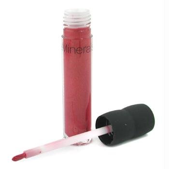 Bare Escentuals BareMinerals 100% Natural Lip Gloss - Pomegranate - 4.2ml/0.14oz Preisvergleich