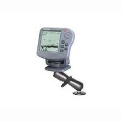 Buy Ram Marine Mounting Systems Ball & Socket Systems 1-1 2in. Ball Mount Humminbird by Ram