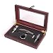 Wine Case with Five Piece Tool Set - Picnic & Beyond