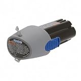 C.R. Laurence 2113087 CRL 9.6 V Rotary... by C.R. Laurence