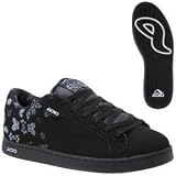 Adio Shoes Eugene RE Skate Shoe - Men's